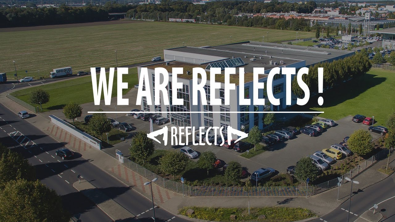 REFLECTS TV // WE ARE REFLECTS !