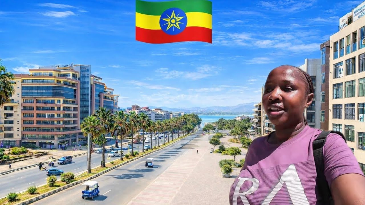 Hawassa Ethiopia… I Didn’t Expect This! 🇪🇹 (Ugandan Reaction)