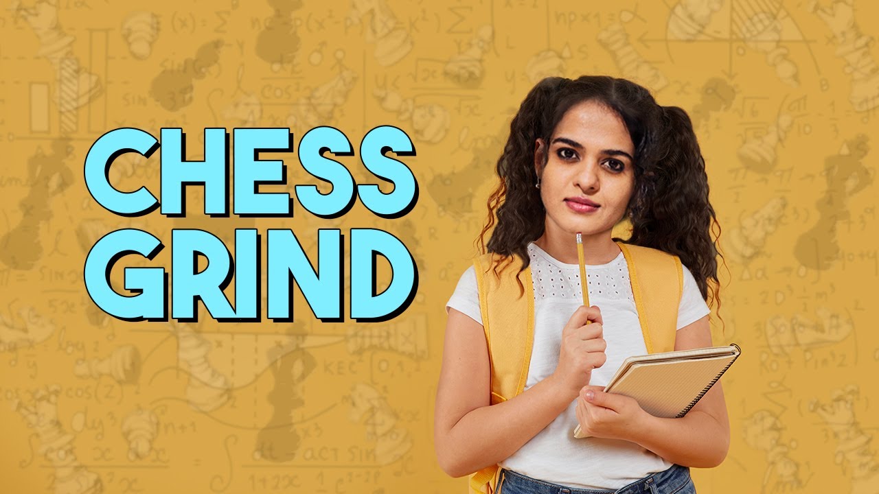 TAKING A TACTICS TEST | CHESSABLE AND CHILL