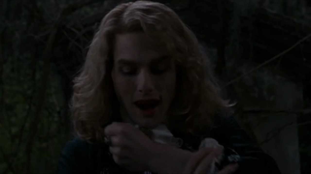 Lestat and Louis [Nickelback: Savin me]