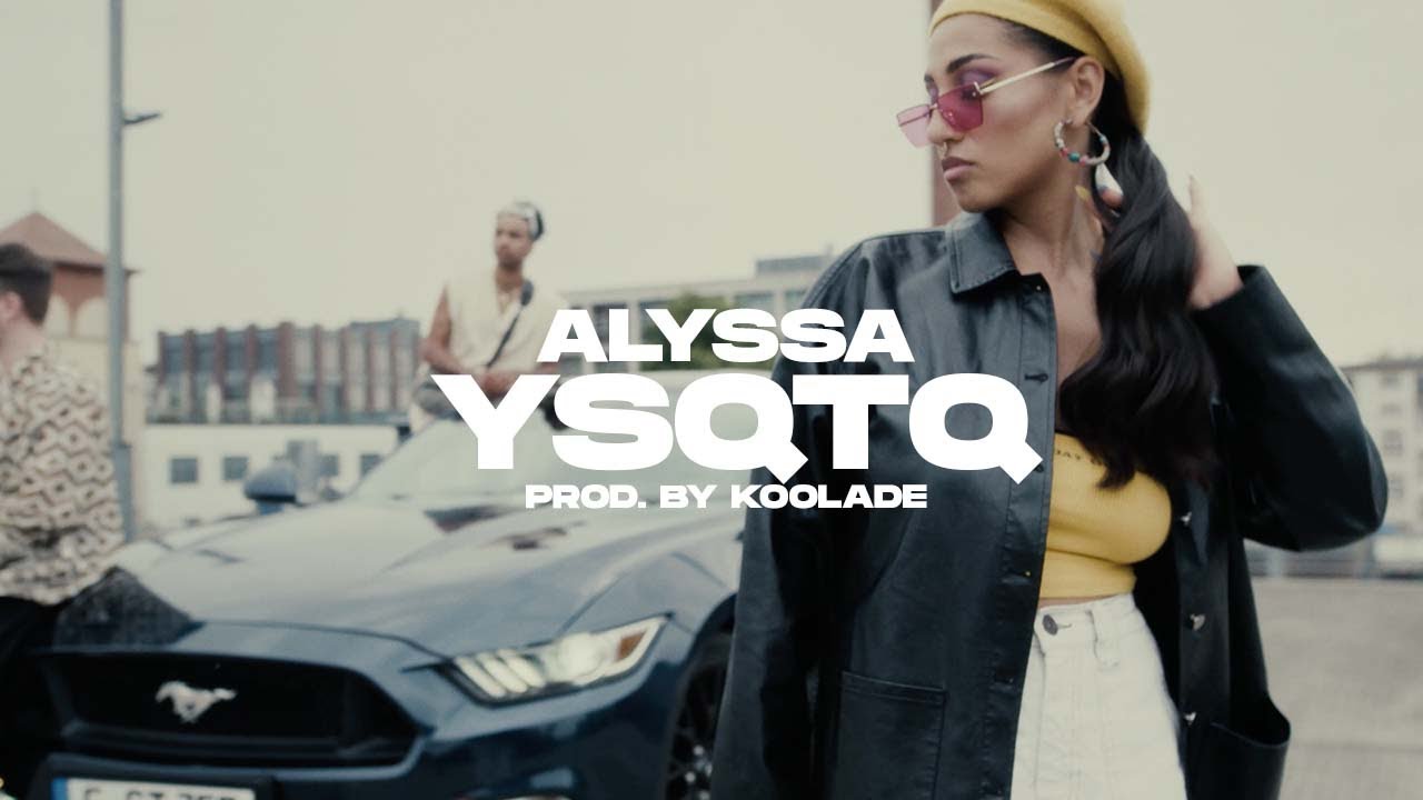 ALYZAH - Y S Q T Q