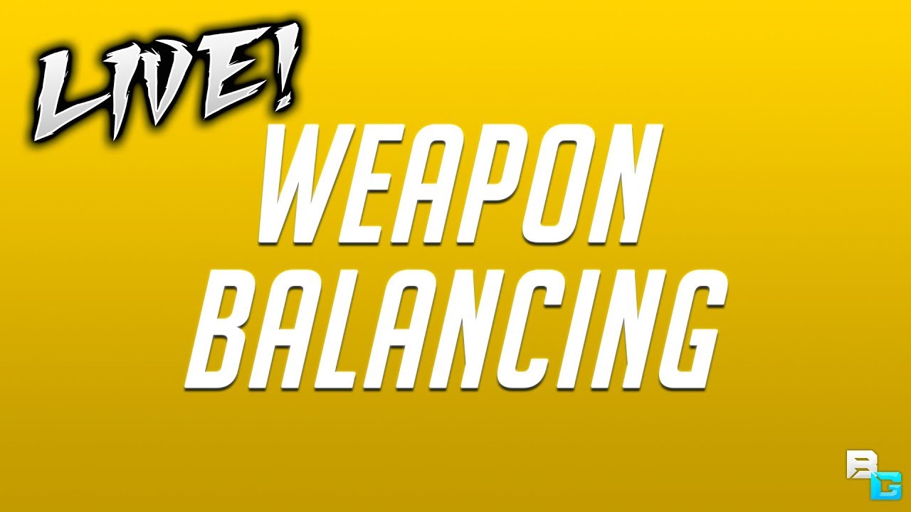Bullet Force - LIVE! #69 | 