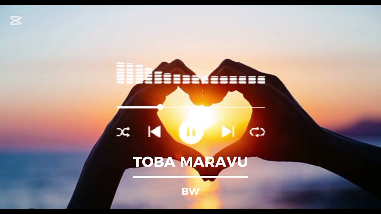 Toba maravu 🎧🔥😎