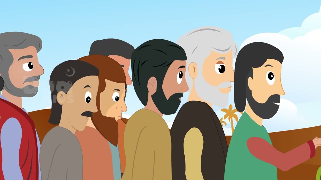 മൂസാ നബി(അ) ഫിർഔനെ നേരിട്ട ചരിത്രം | history Of Musa Nabi (AS) | Quran Stories Malayalam