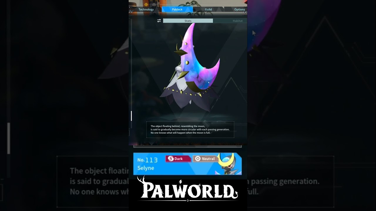 Most powerful pal ever added | Palworld #palworldindia #palworld #palworldgameplay #palworldupdate