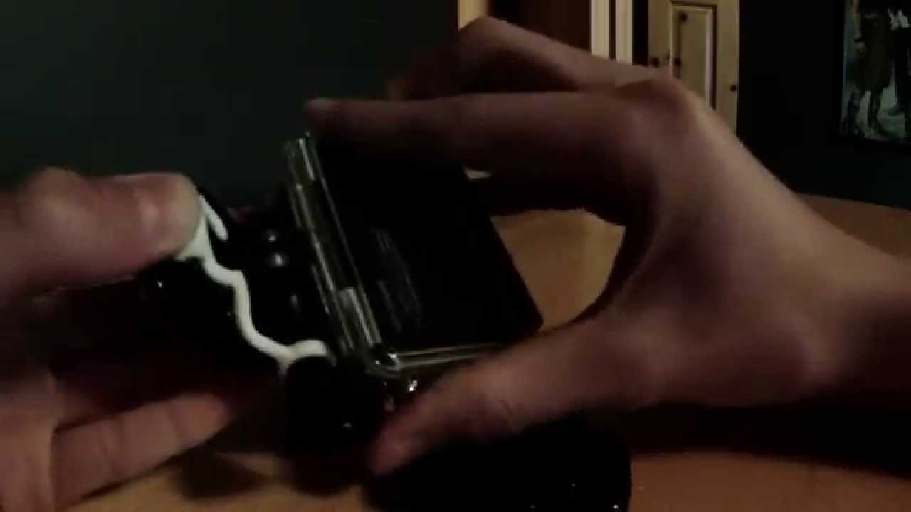 Gopro vibration reducer