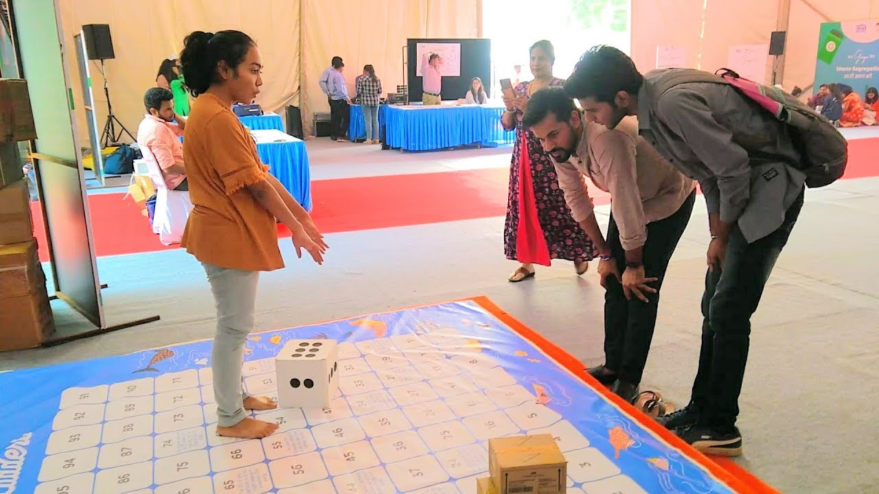 New Delhi Blog 🔥- A National Event