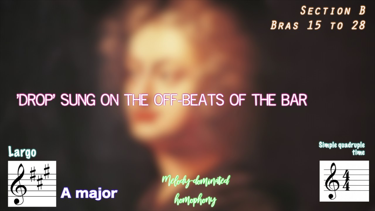 Music for a While: GCSE music revision
