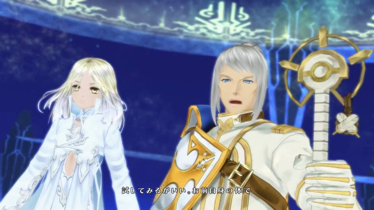 【TOB】ラスボス～エンディング