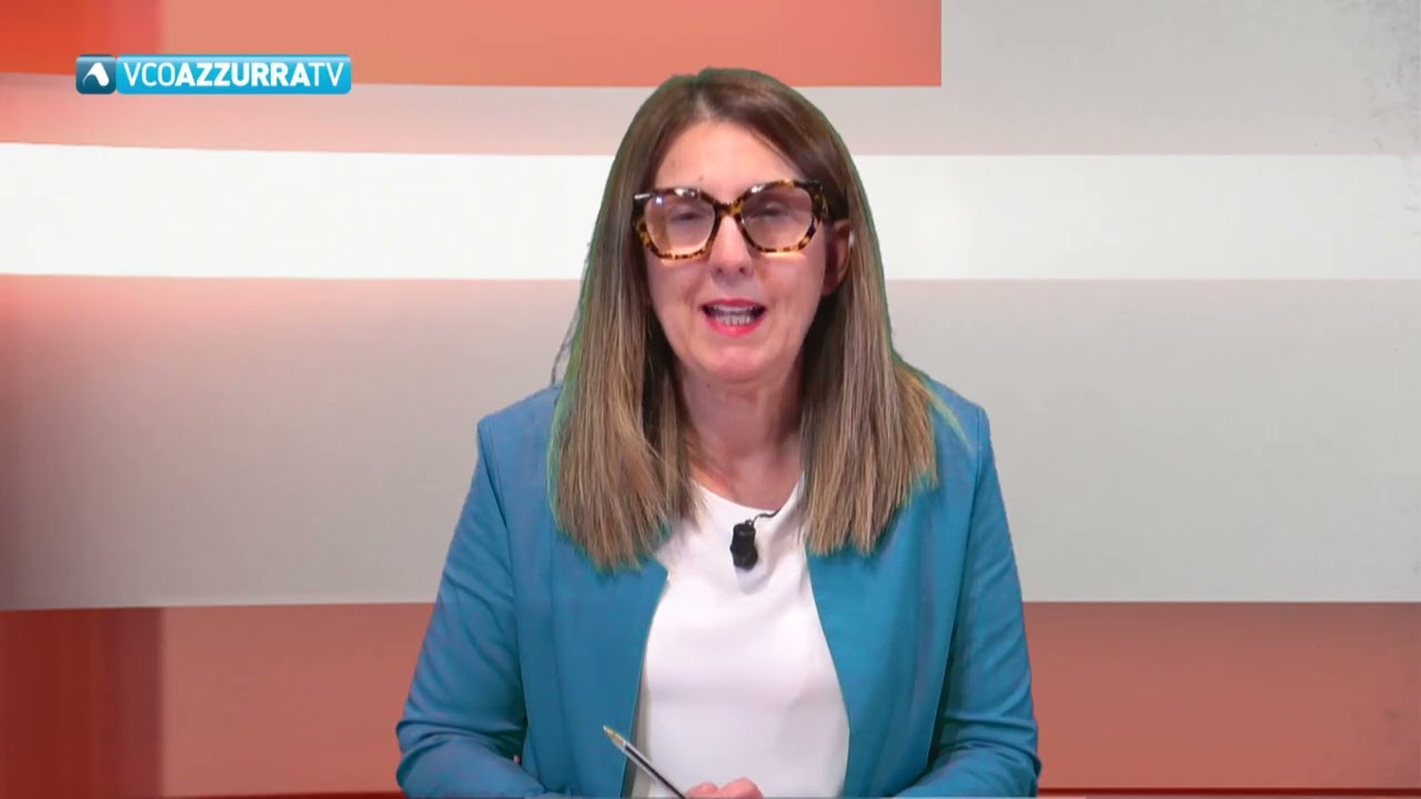 08 Marzo 2026 - VCO Notizie