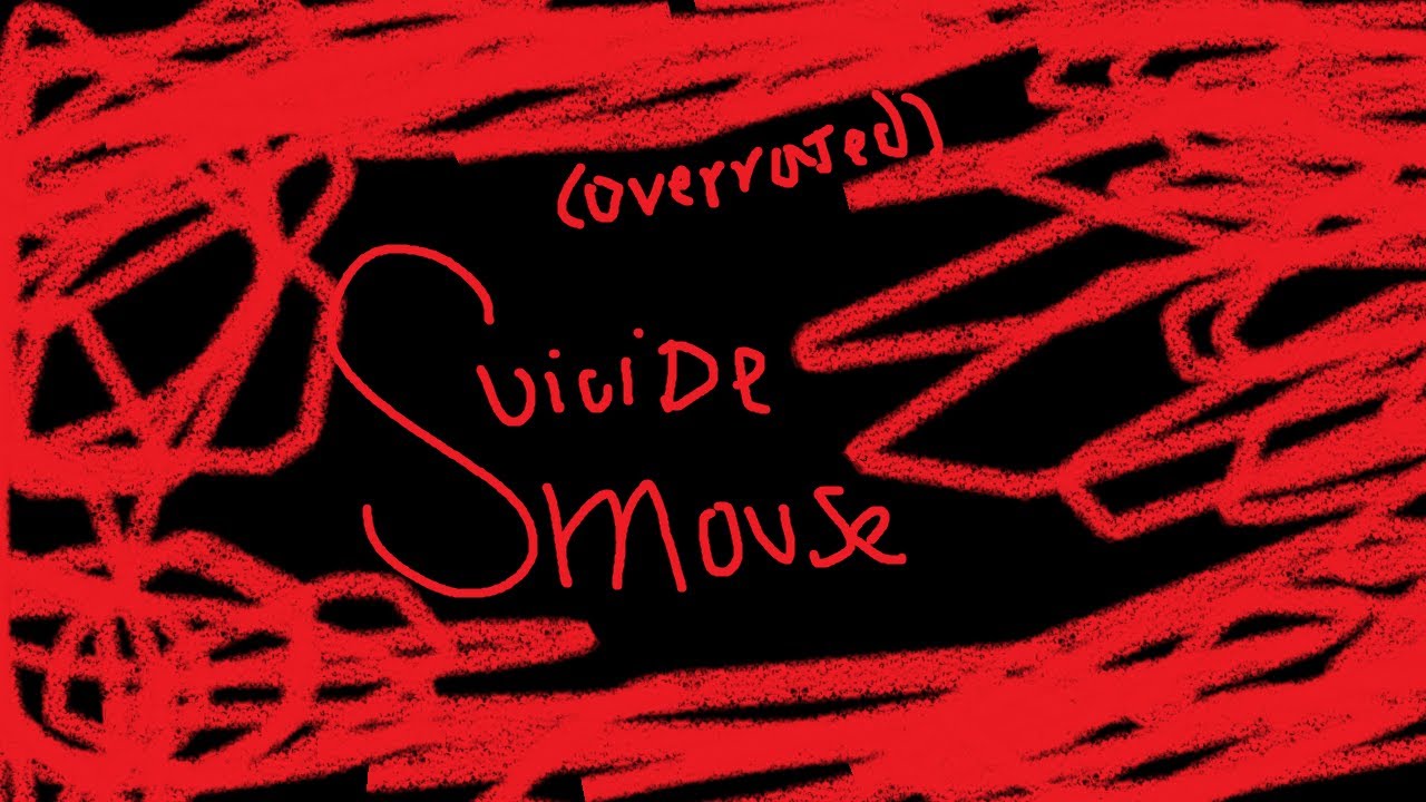 Suicide Mouse (No SP :sob:) | FNATI, But Dumb!