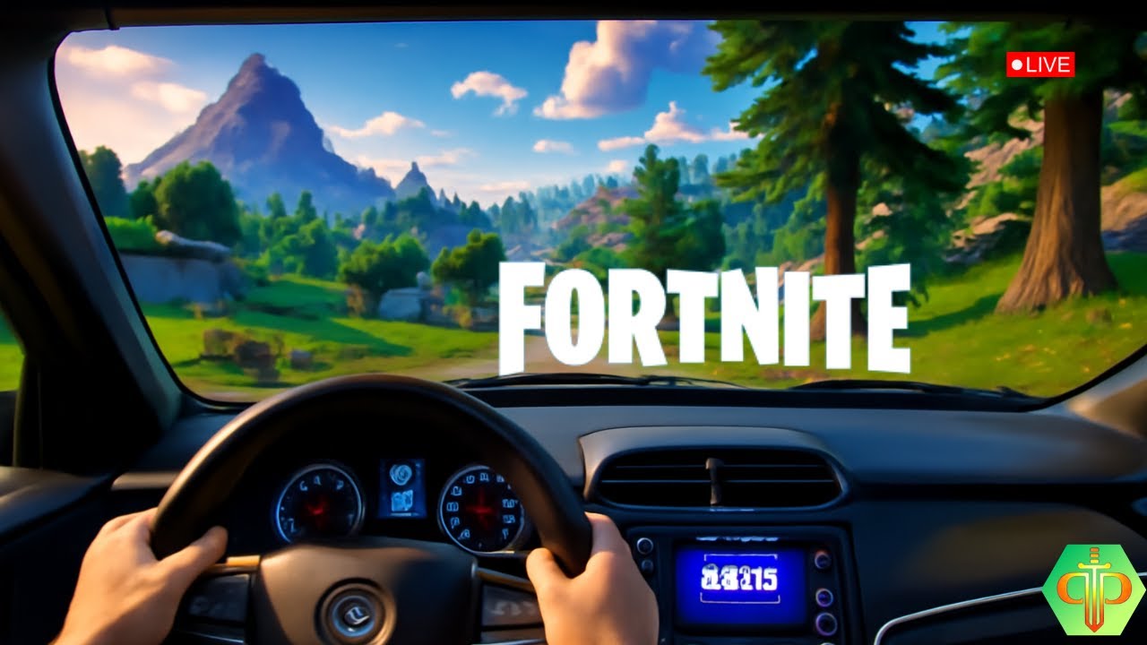 🔴 *LIVE* Fortnite With Subscribers | PANNYISLIVE |