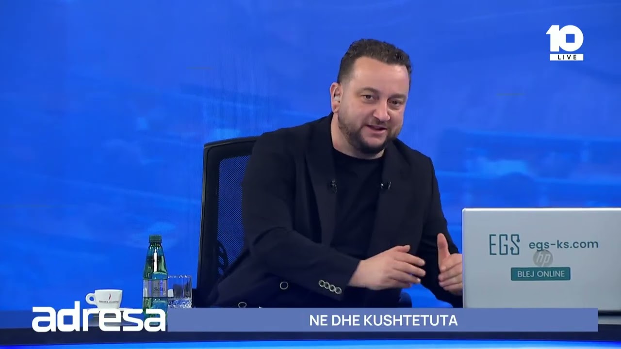 Ramiz Shala ironizon me Albin Kurti: Tha se Kosova menjëherë do ta ketë ushtrinë në veri, pastaj dol