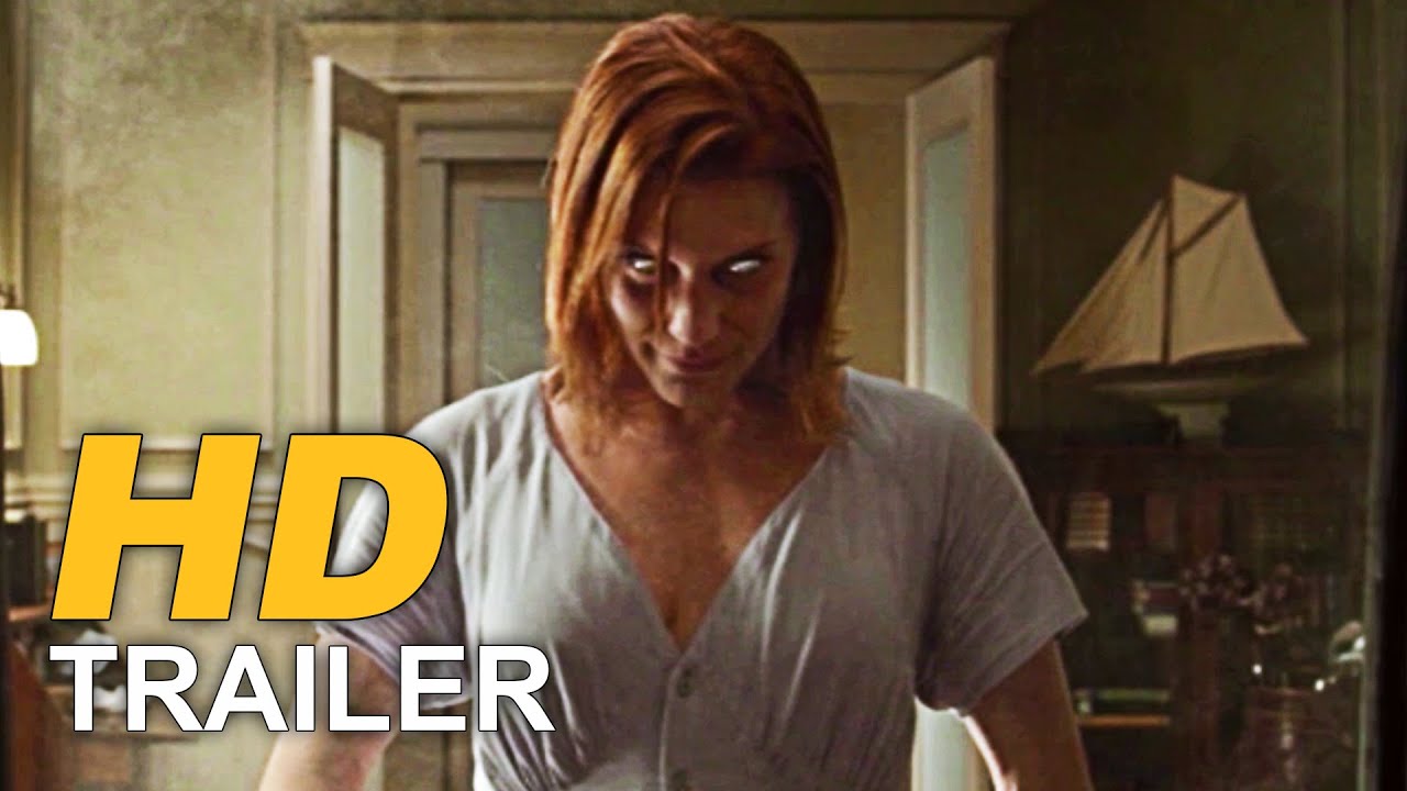 OCULUS Trailer Deutsch | German [2014]