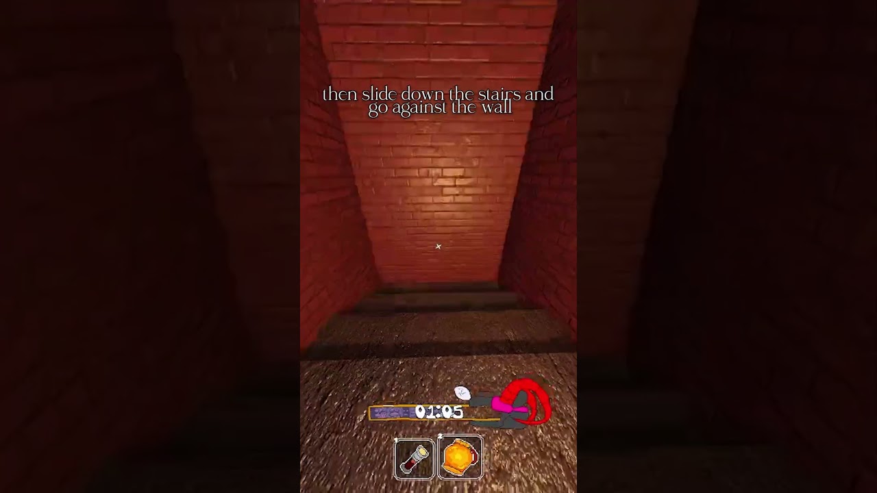 I found THE BEST OVERSPEED tech in Grace test #grace #speedrun #roblox #fyp