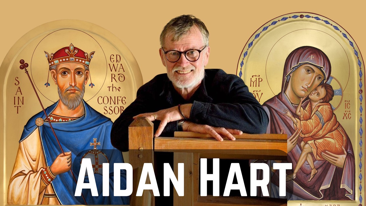 The King's Iconographer