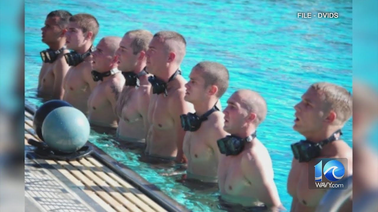 Report: Navy SEALs training plagued by pervasive problems