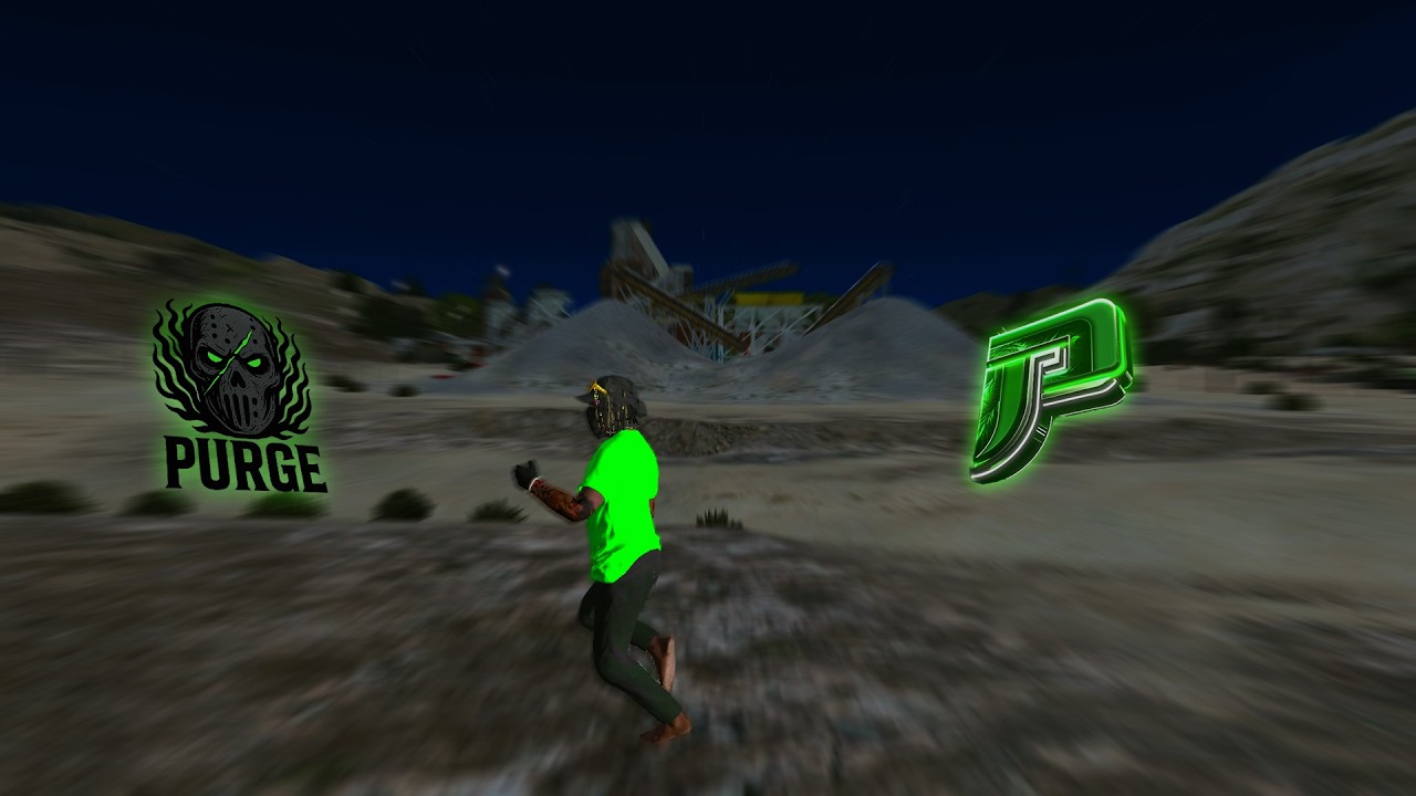 [PRUDA] THE CHOSEN ONE ⚖️ - YURI