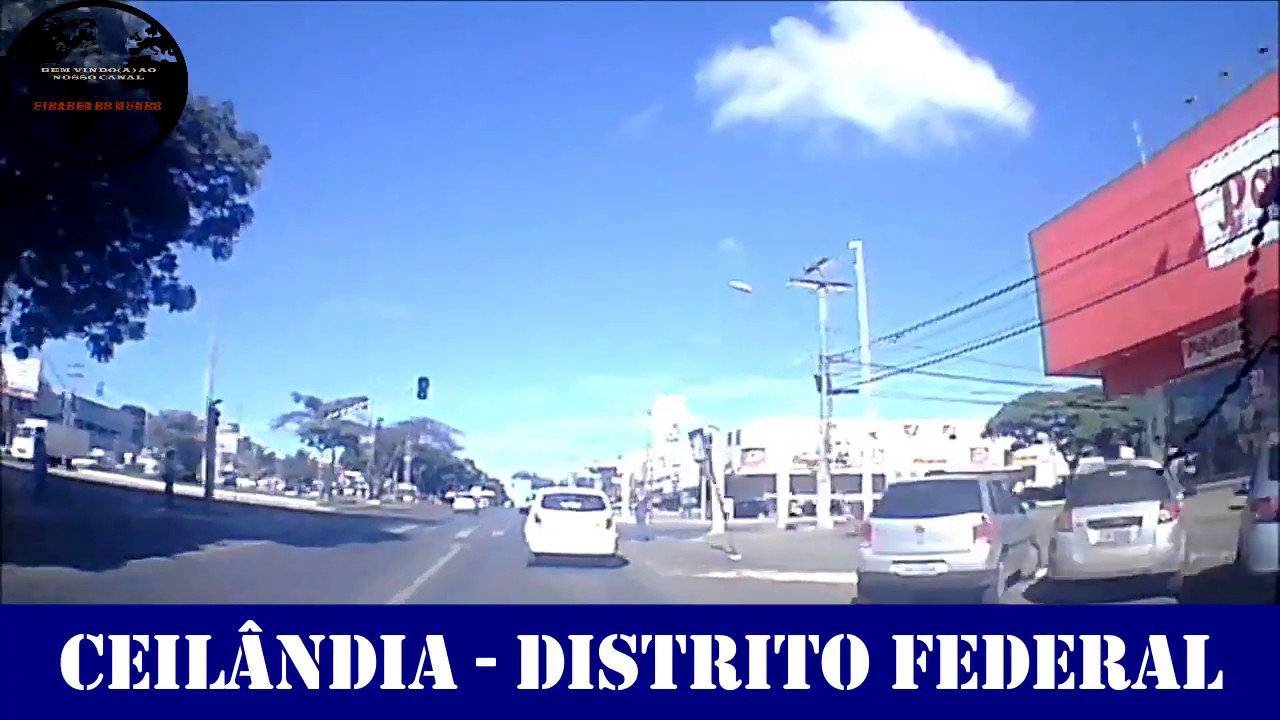 CEILÂNDIA - DISTRITO FEDERAL, BRASÍLIA DF
