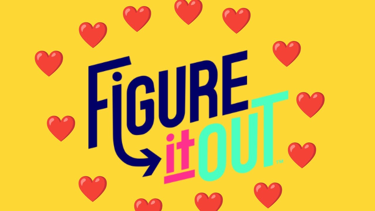 Figure It Out (Episode 71)