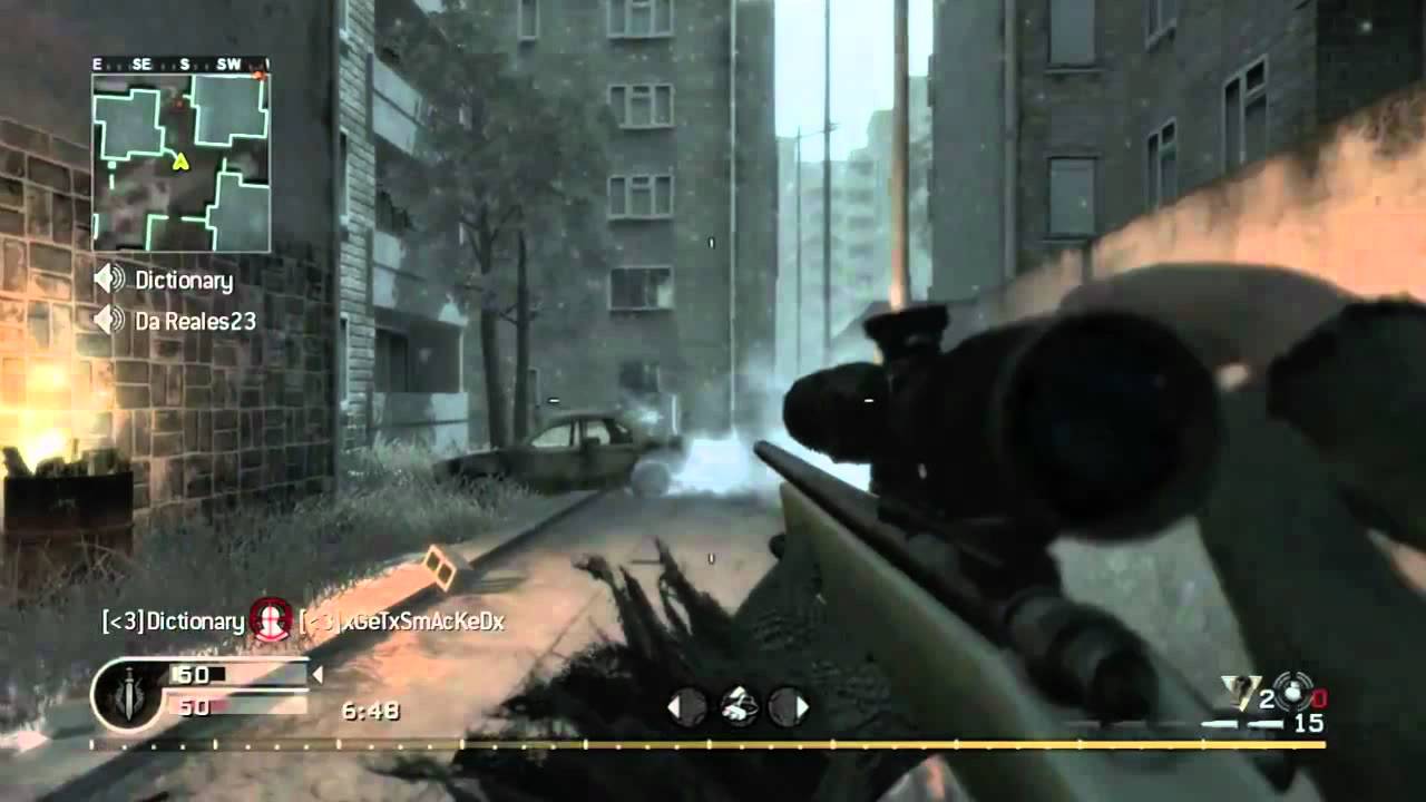 OpTic H3CZ 100% Accuracy