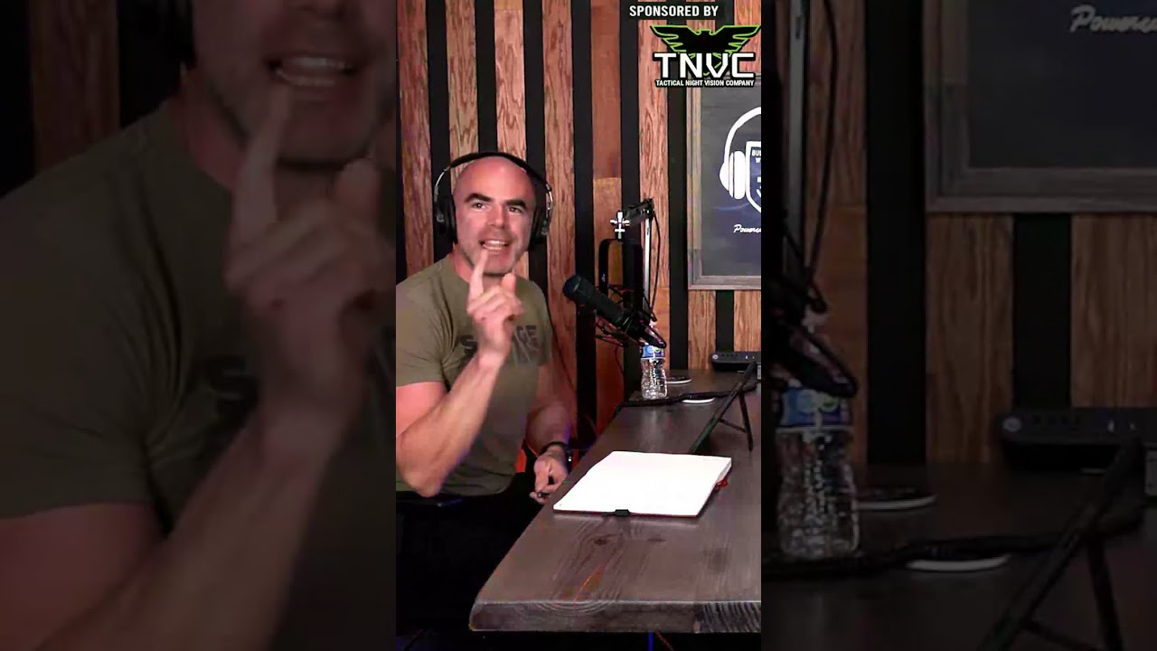 Former Marine, Entrepreneur, & Relentless Achiever | EP 037 Steve Eckert
