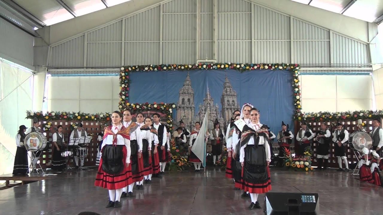 1  Galicia   Himno gallego