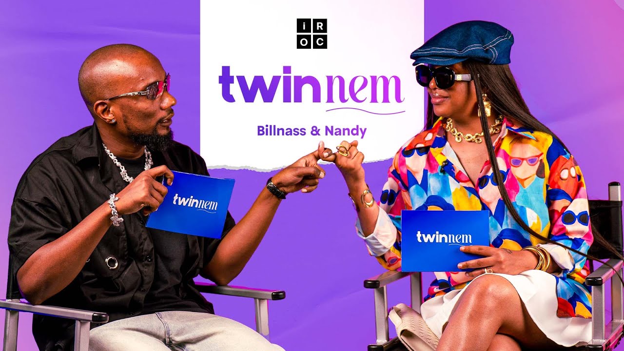 BILLNASS & NANDY | TWINNEM