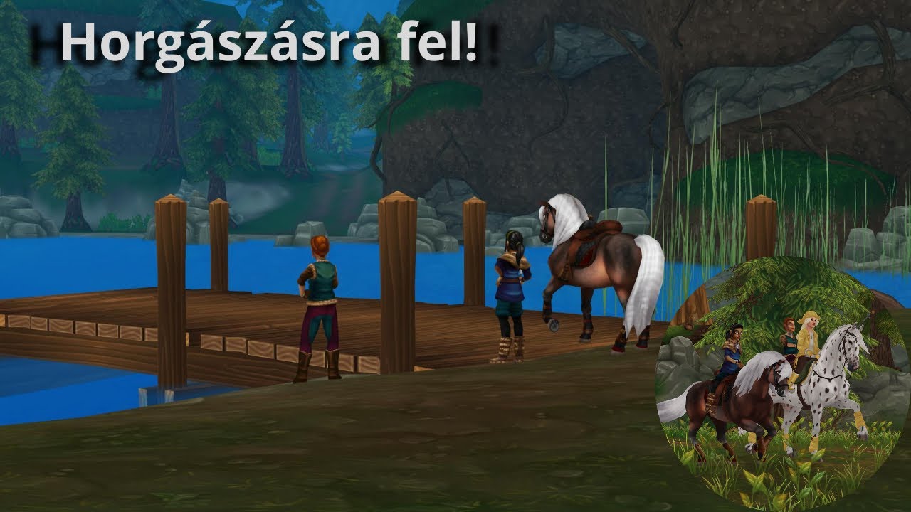 Horgászásra fel!