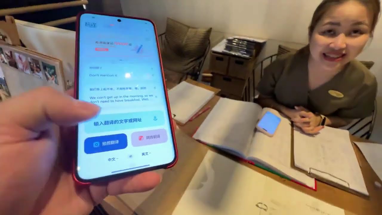 跨国装机的一集！帮泰国富哥装一台超帅包豪斯主机！ 结尾有配置单