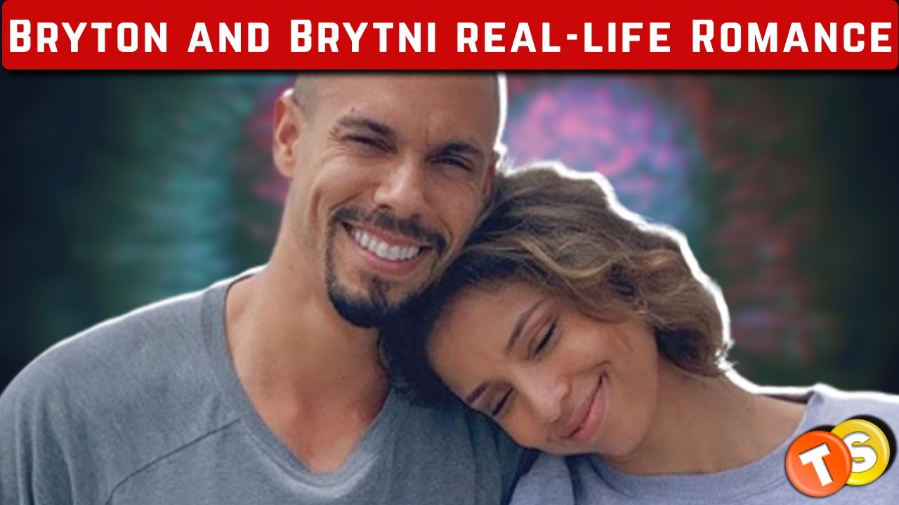 All the women Y&R star Bryton James has dated