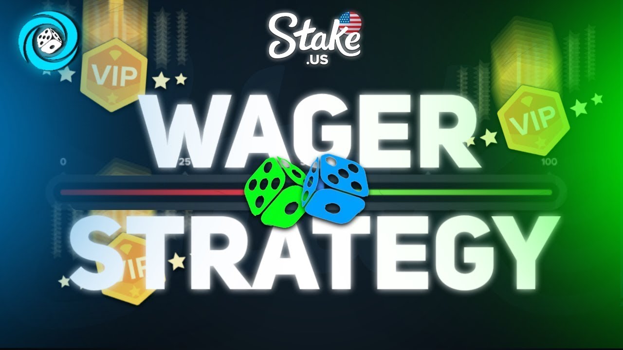 INSANE Dice Wager Strategy BEST VIP Wager Strategy