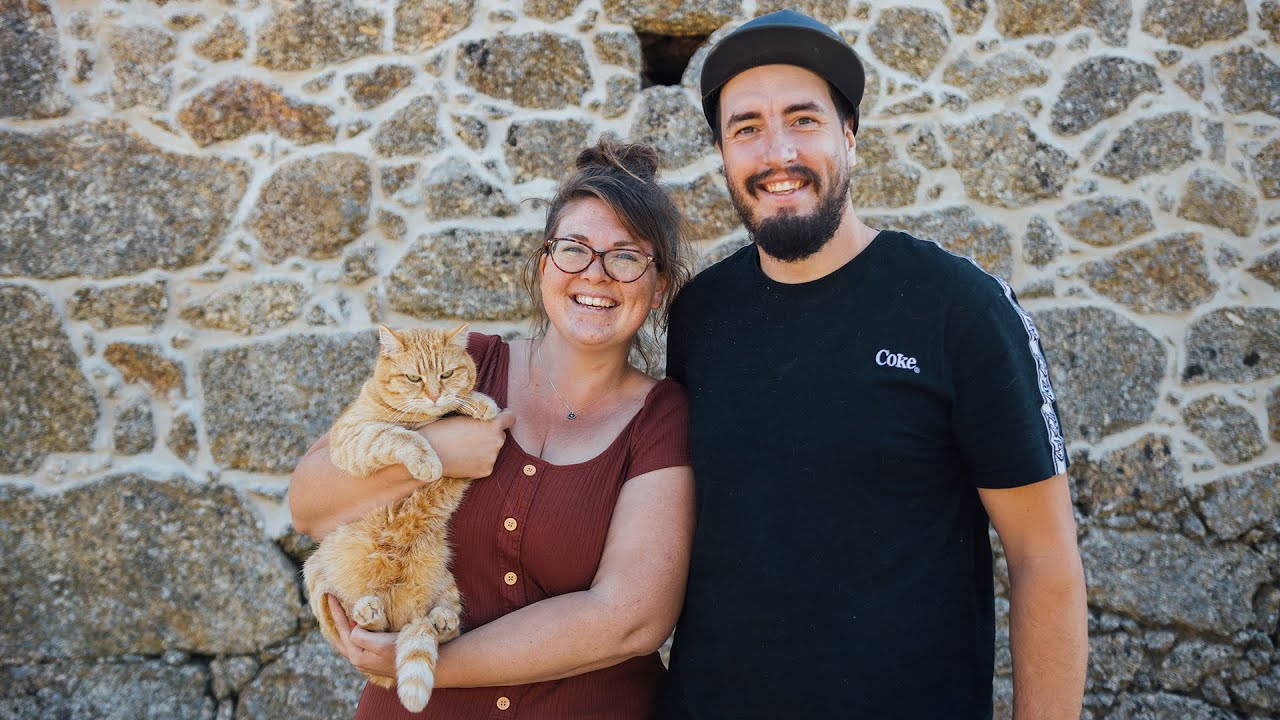 This has COMPLETELY Transformed Our Home! Building Our Own Off-Grid Dream Tiny House