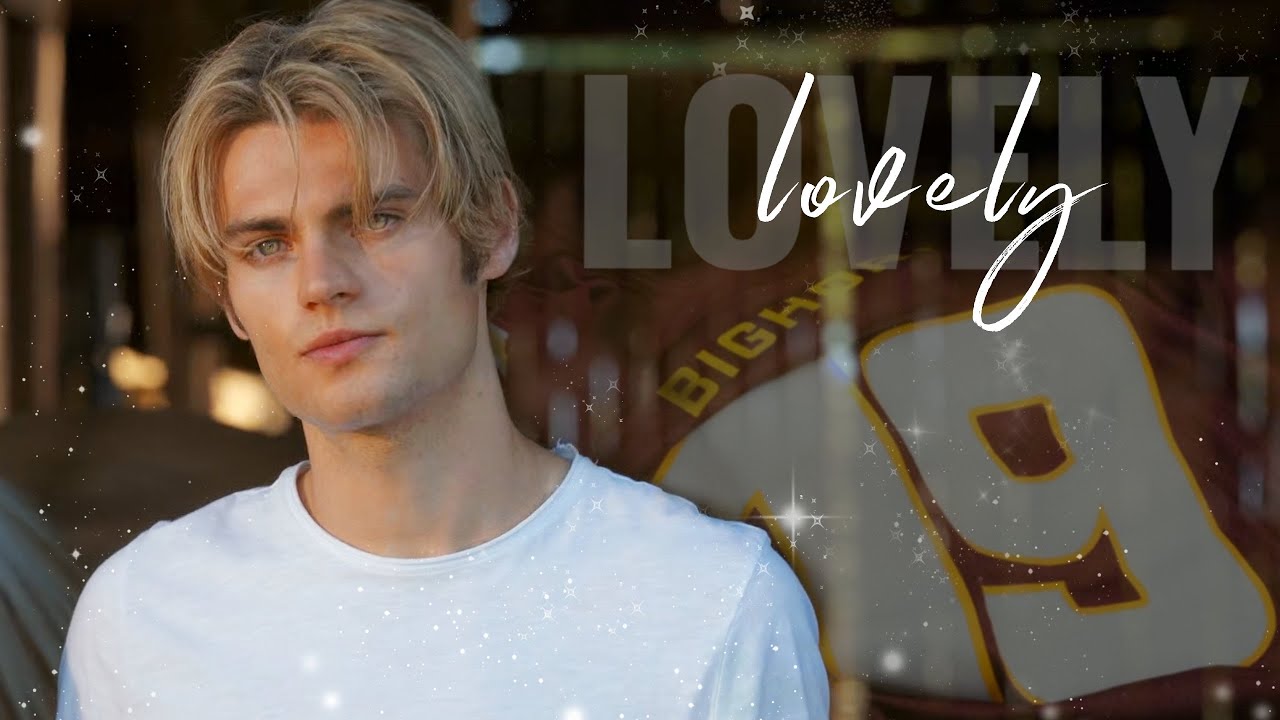 Cole Walter | Broken (My Life With The Walter Boys)