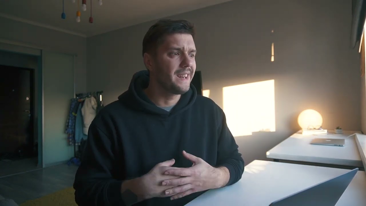 Урок -3 / Аналитика