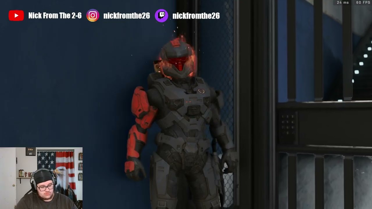 WHO THEY WAITIN ON? - FULL VOD