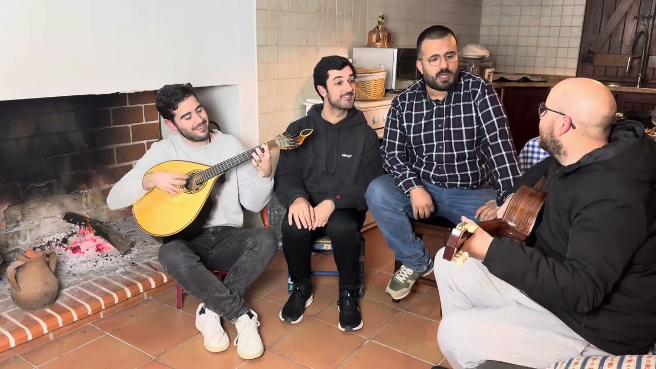 CANTADORES - Papagaio