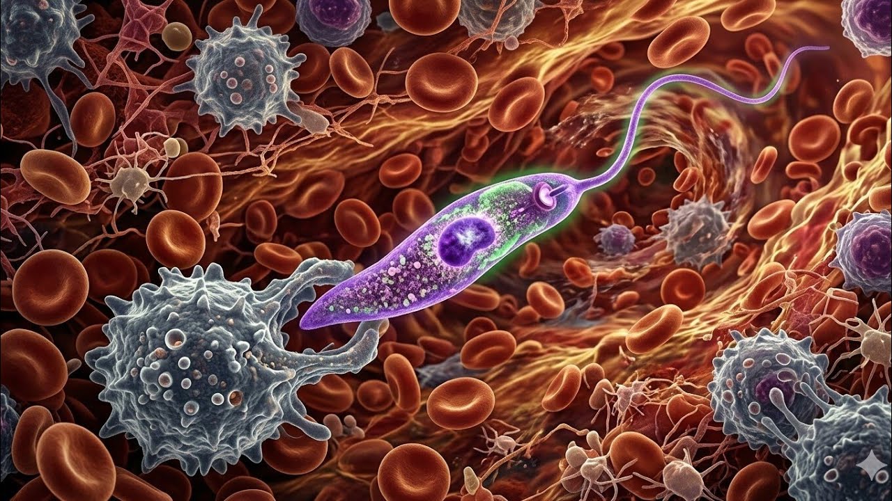 Leishmania 