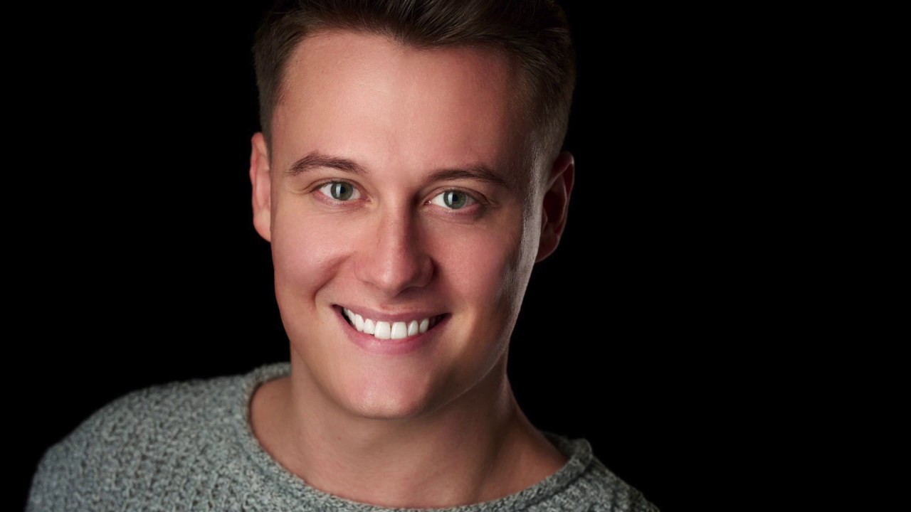 Ryan Hill Vocal Showreel 2019