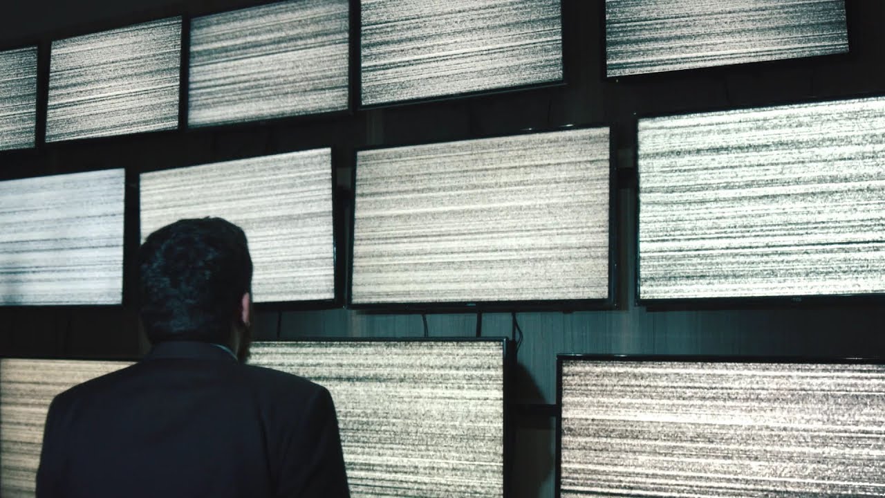 სინათლის წელიწადი - პითონის სიზმარი (Official Video)