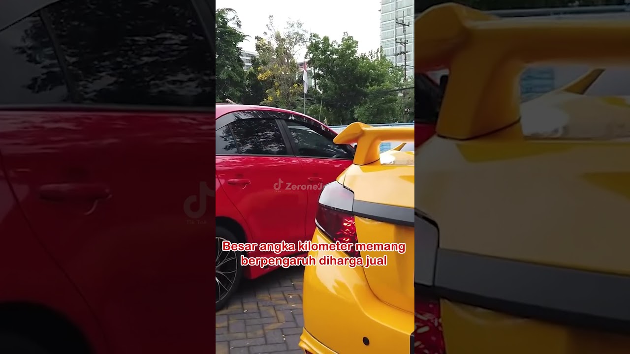 Milih Mobil Eks Taksi Atau LCGC? #zeronejapan