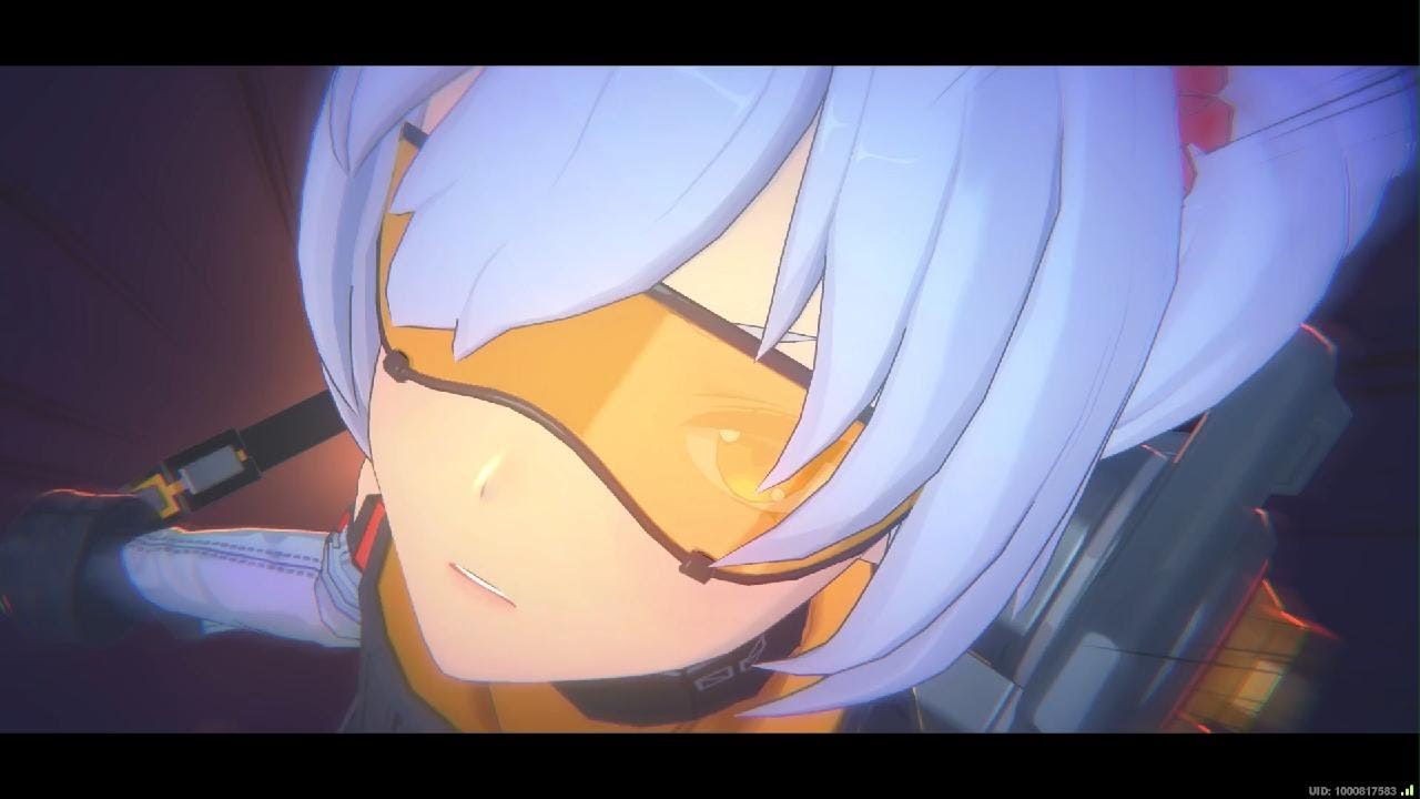 ZZZ Hollow Zero Ether Level 8 Obol Squad vs Miasmic Priest