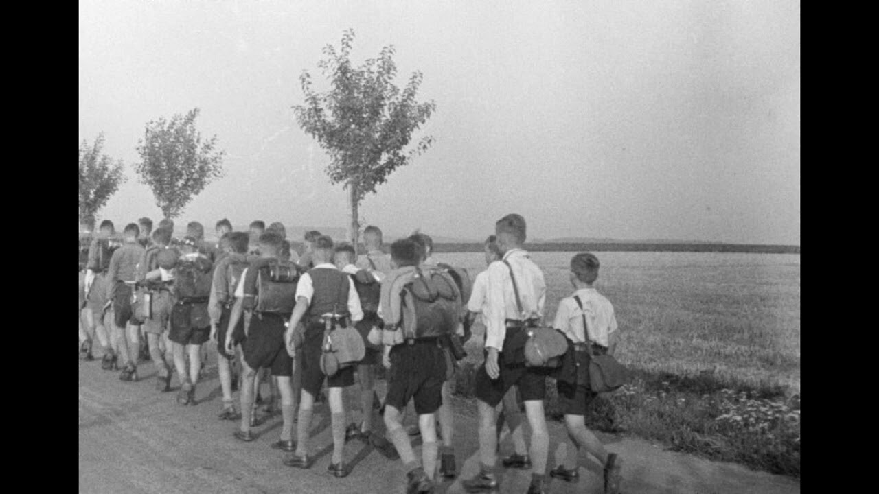 Kameraden wir marschieren