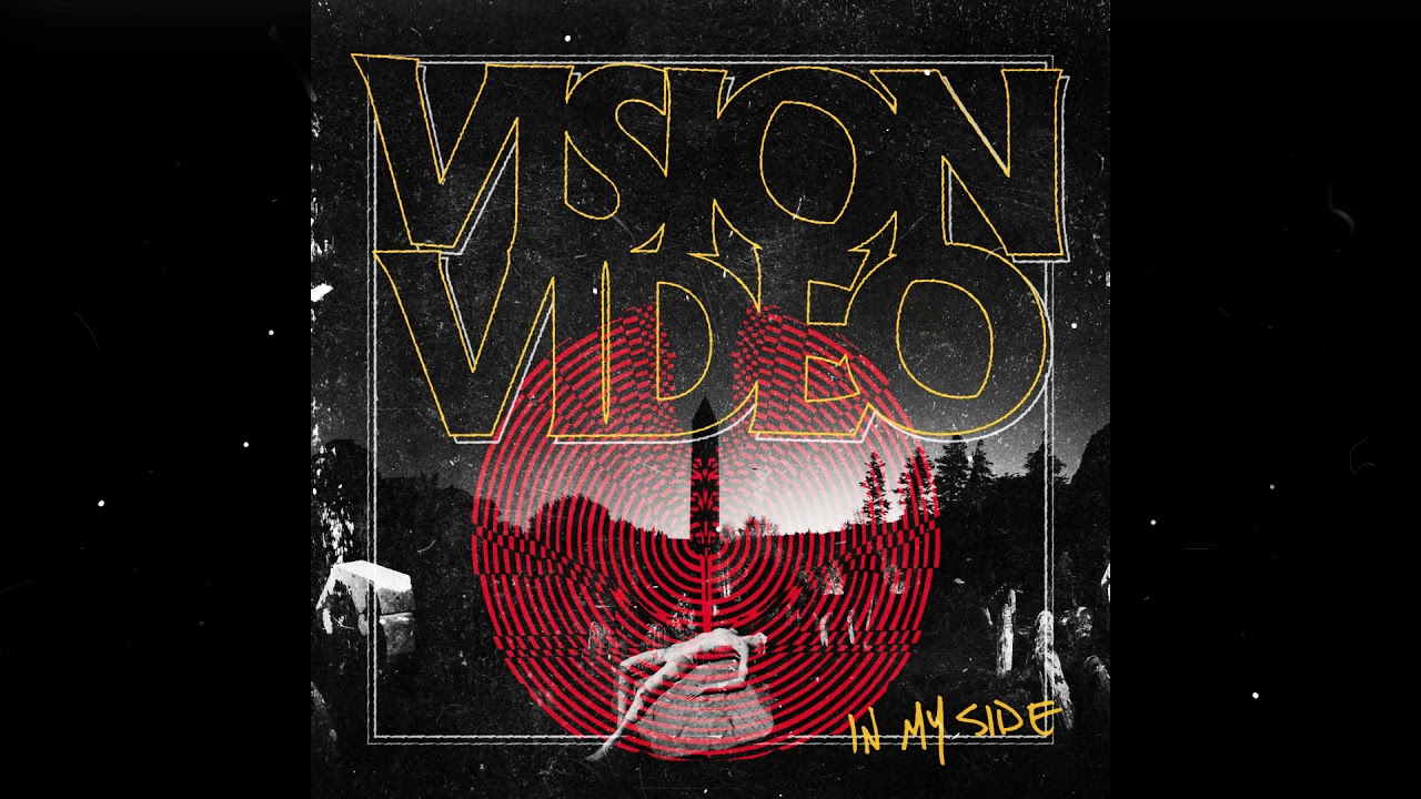 In my side | Vision Video | Sub Español