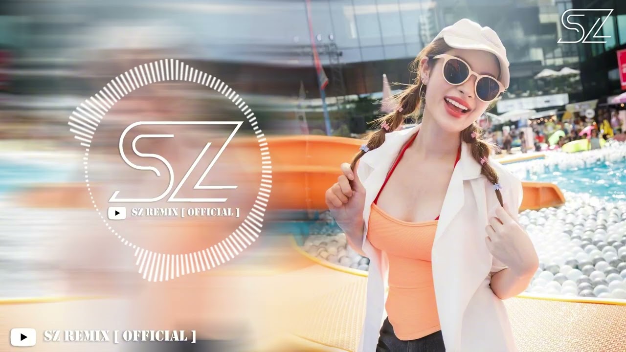 (เบสแน่นๆ) เพลงแดนซ์มันส์ๆ ฟังสบายๆ ชิวๆ 2026 (#กำลังฮิตในTikTok)(Mini-Nonstop V.4 )  #SZREMiX