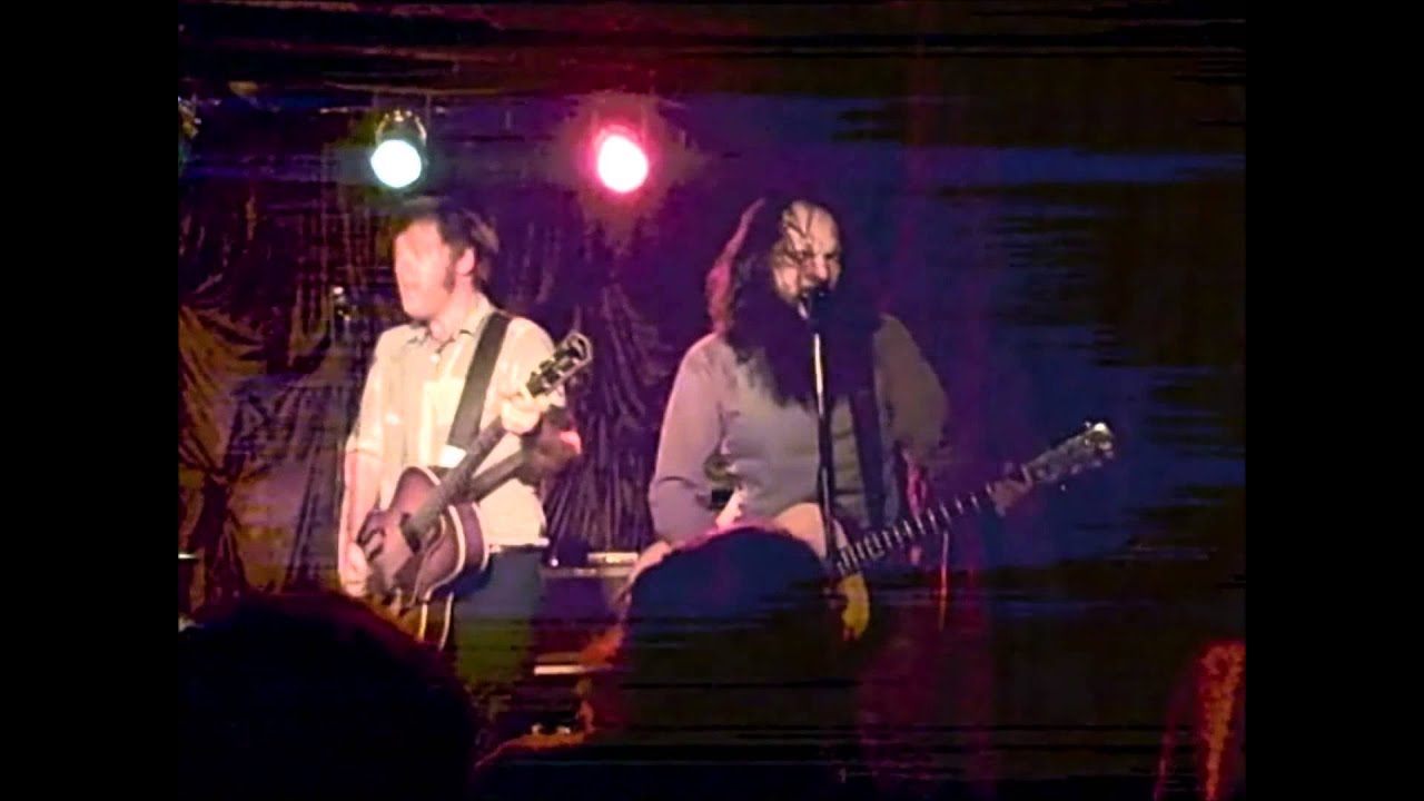 Tides - - Larry And His Flask  Live @ The End