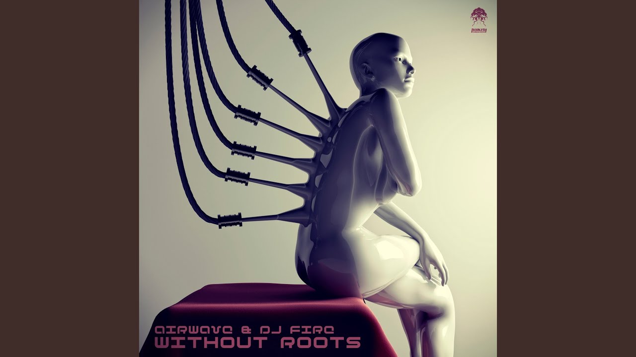 Without Roots (Original Mix)