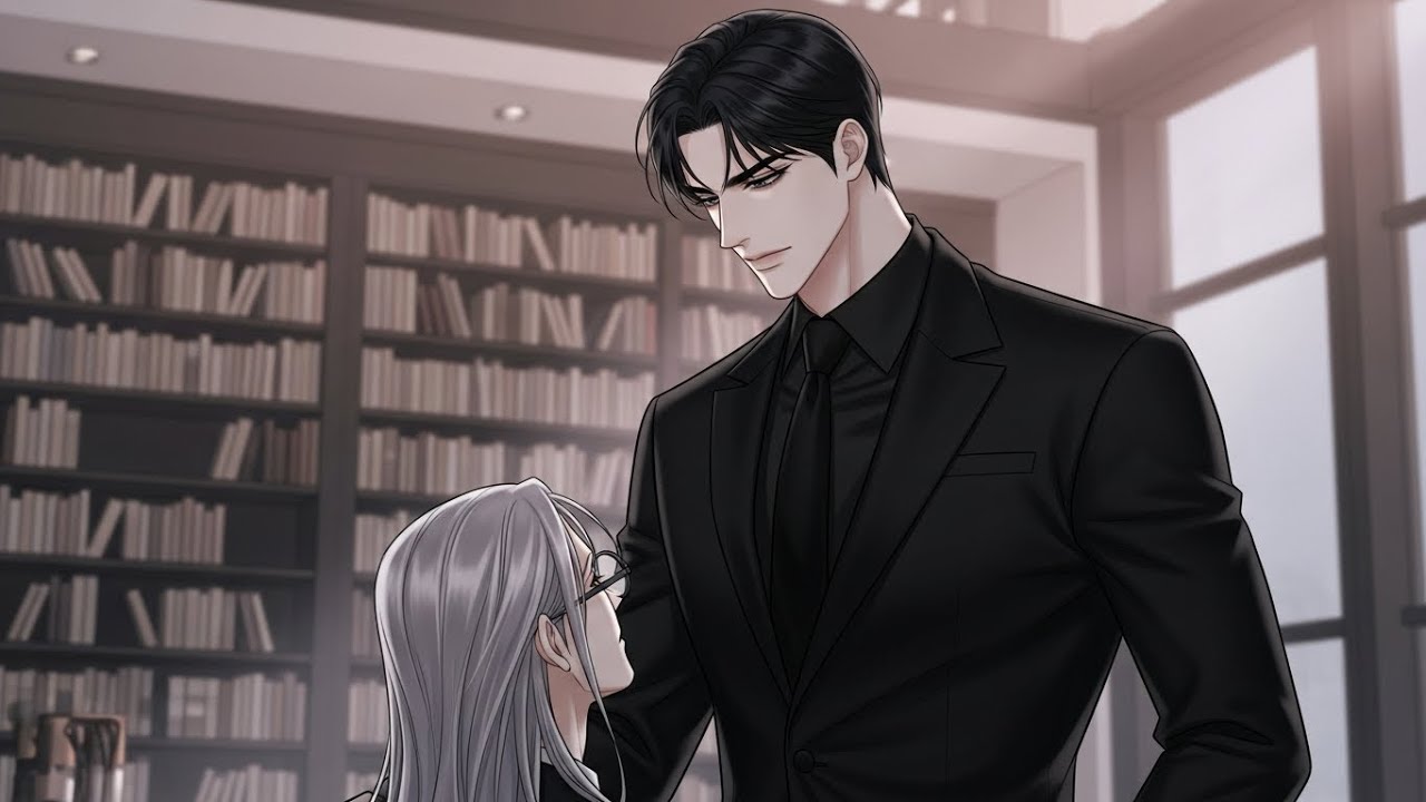 BL Story🌈I Raised a Sparrow… But He Came Back as a Man Who Won’t Let Me Go #BL #Yaoi #lgbtq