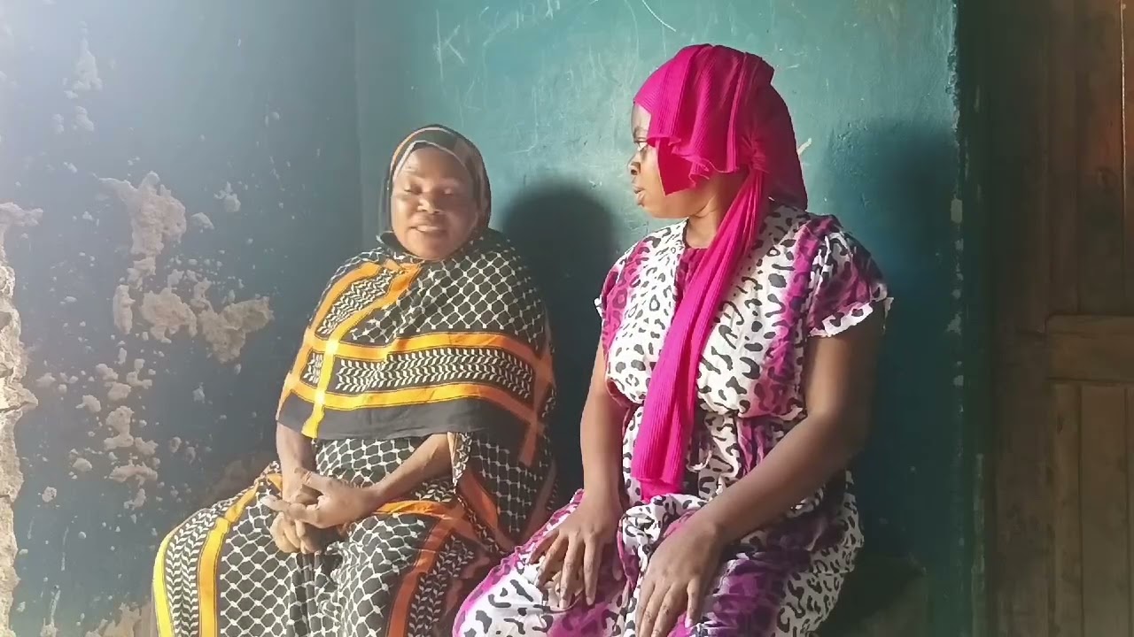 Kitoto cha 2000 ep1 🇰🇪 🇺🇬 🇹🇿 