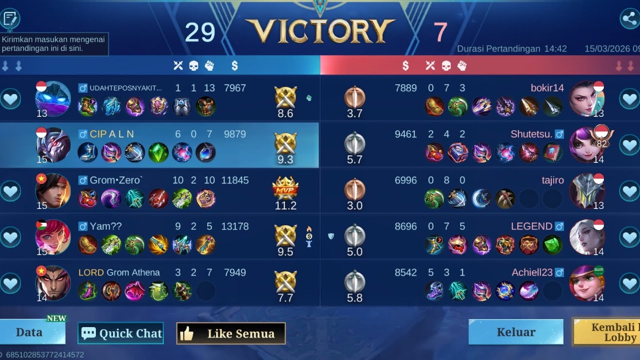 Жакс Алабалабал не умер #mobilelegends #trendingvideo #mlbb #mlbbhighlights